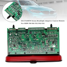 63117440879 Xenon Headlight Adaptive Control Module Pour BMW F80 M3 F32 F82 F33