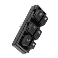 Electric Master Power Window Control Switch 935703E410 For Kia Sorento 2002-2009