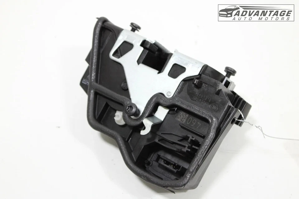 BMW 328I XDRIVE F30 2009-2016 panel de puerta lateral derecho cierre actuador OEM Foto 4 de 4