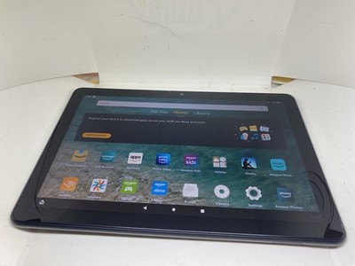 Amazon Fire HD 10 11th Gen T76N2B 10.1