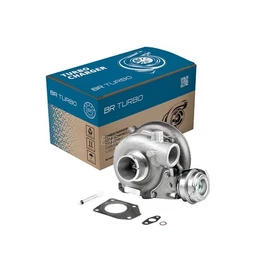 Turbolader BR Turbo BRTX7841 für JEEP CHEROKEE (KJ) für DODGE Nitro SUV