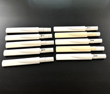 Bulk 10-Pk Aruba AP-ANT-1W 2.4/5GHz 4/6dBi Omnidirectional Indoor Antenna Used