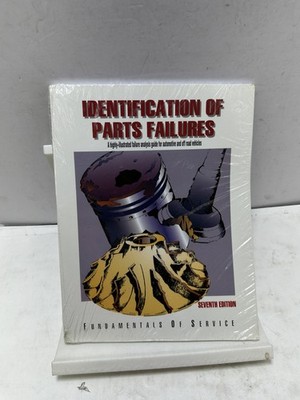 John Deere Identification of Parts Failures Seventh Edition FOS6107NC