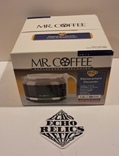 Mr. Coffee PD12 Replacement Glass Decanter Ca...