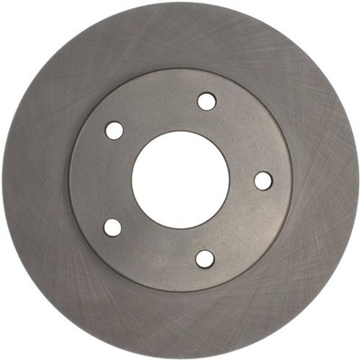 Disc Brake Rotor-C-TEK Standard Centric 121.66038