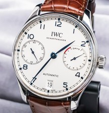 IWC Portugieser Automatic IW500705