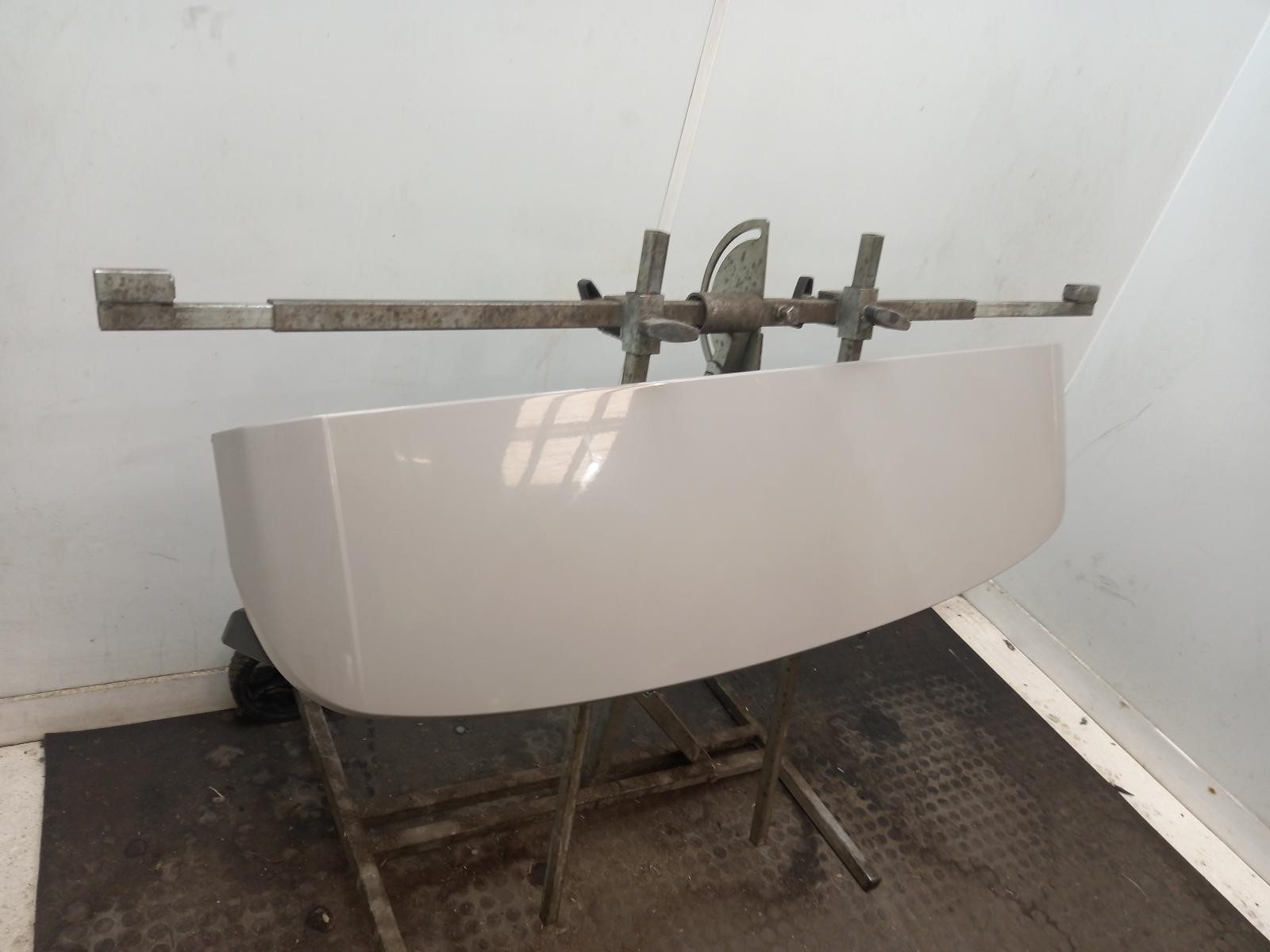 JEEP AVENGER Rear Spoiler 2022-2026 735729948 2