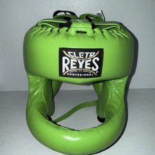 Cleto Reyes Face Saver Boxing Sparring Head G...