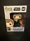 FUNKO POP ! LUKE SKYWALKER WITH GROGU 482 STAR WARS A01