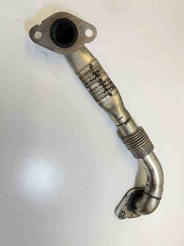 VW GOLF PLUS 5M1, 521 AGR-Rohr 03G131521AF 1.90 Diesel 2006 30677209