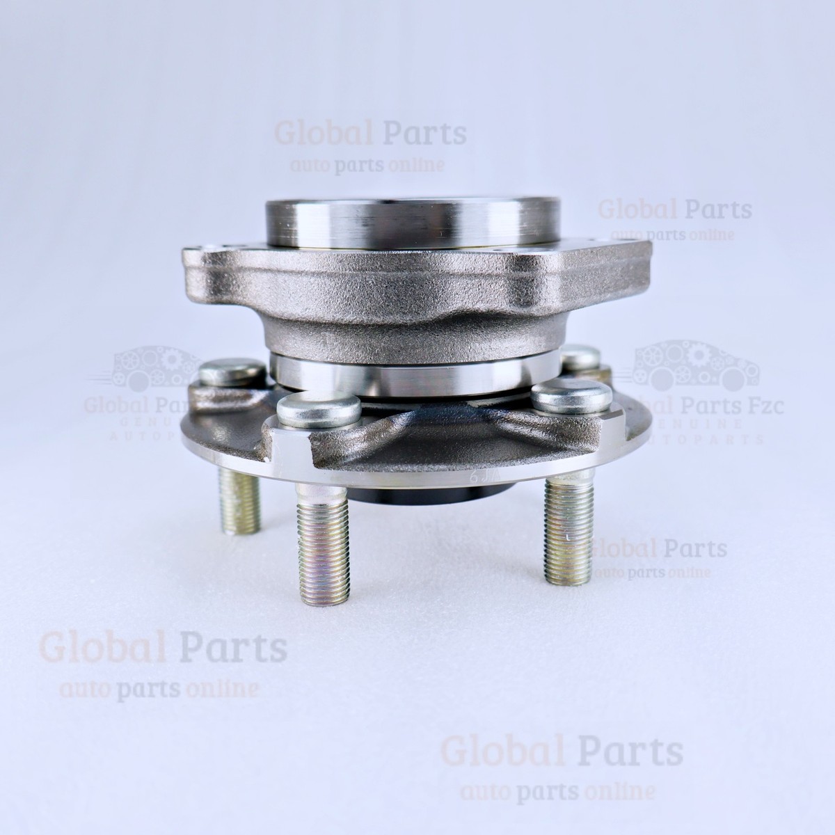 ひわ Genuine OEM Subaru Front Hub Wheel Bearing Assembly 28373FG000 for