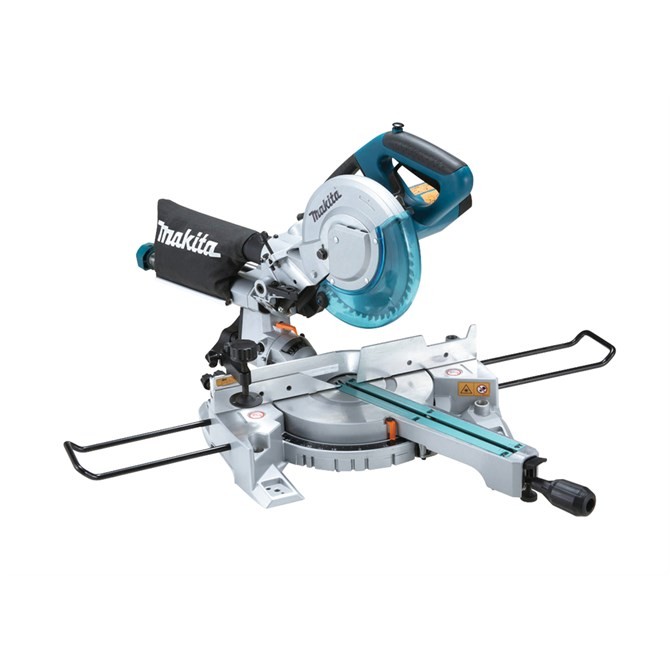 Makita LS0815FLN mitre saw 5000 RPM 1400 W