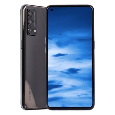 realme GT Master Edition 5G Dual-SIM 256GB Black International Edition wie neu