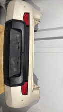 Pare-choc arrière Kia SOUL