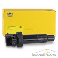 Hella ZÜNdspule FÜR Hyundai Accent I20 I30 Ix20 KIA Ceed Cerato RIO Soul Venga