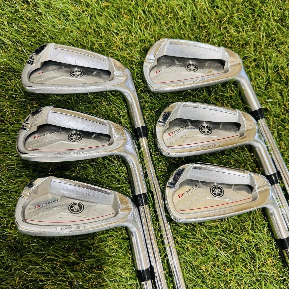 Yamaha Inpres X for sale | eBay