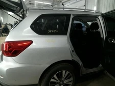 Passenger Quarter Panel Without Rock Creek Edition Fits 15-20 PATHFINDER