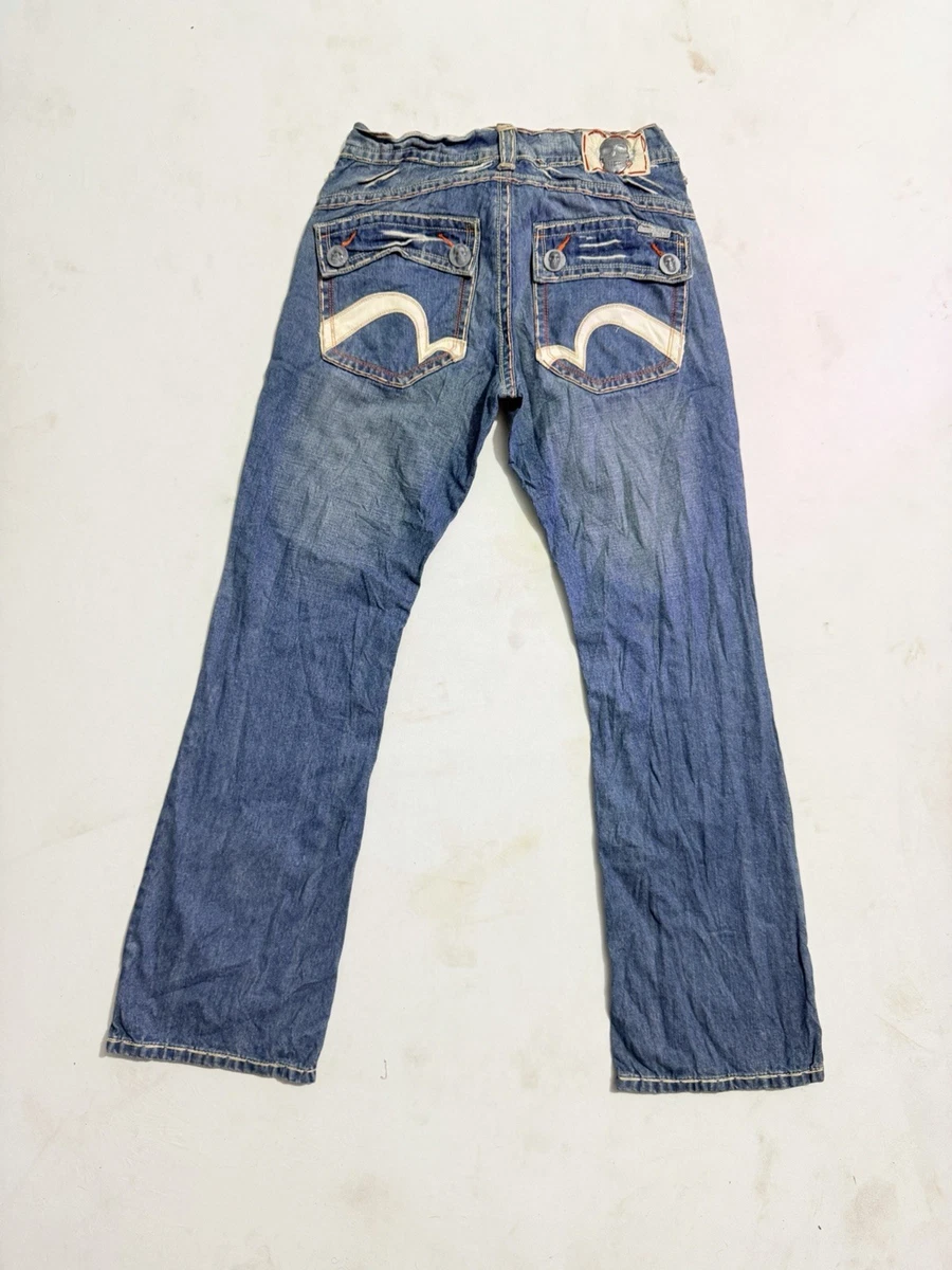 Laguna Beach Denim Jeans for Men for sale | eBay