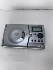 Tascam CD-VT1 Portable CD Vocal Trainer Unit Only No Cord