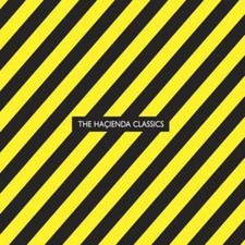 Various Artists: Hacienda Classics