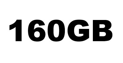 Dynavin memory expansion to 160 GB only in conjunction with purchase of a radio!
