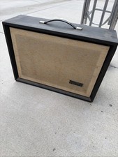 Late 1960's Silvertone Model 1464 100 Watt Solid State Amp