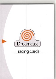 2025 Sega Dreamcast Trading Card Limited Run Games Foil Virtua Fighter 3tb #159