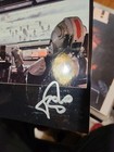 RARE Paul Jerricho AT-AT Driver Signed Star Wars 8x10 Photo Autograph *READ*LOOK — photo 6
