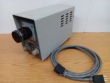 Robot Research 80 SSTV Slow Scan Television Camera Amateur Radio