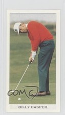 1994 The Dormy Collection Billy Casper #4 01xf