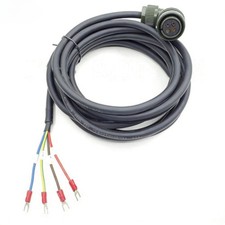 10m 32-1646 Cable FOR HAAS CNC X-axis Power End Cable Line NEW
