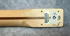 Loaded Fender Telecaster Neck MIM– Maple Fretboard Tuners POLISHED FRETS — photo 3