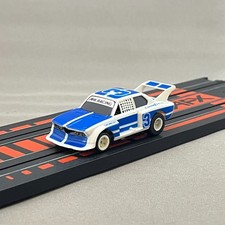 AFX BMW 320i Twi-Night Beamer L-0002 HO Slot Car Lightning Tomy In stock 2