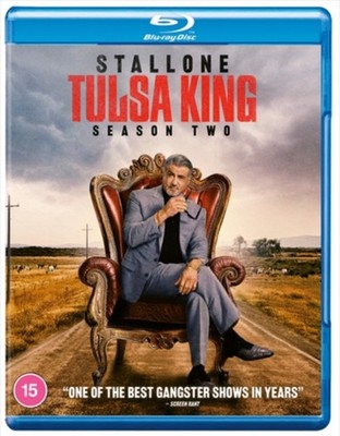 Tulsa King - Season 2 Blu-Ray