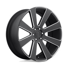 22x9.5 Dub S187 8-ball Wheel Rim 6x139.7 6x5.5 20mm Single 1 Wheel 22x9.5 Dub S187 8-ball Wheel Rim 6x139.7 6x5.5 20mm Single 1 Wheel