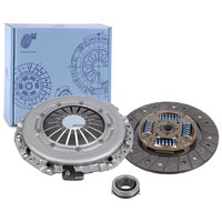 Blue Print Kupplungssatz + AusrüCklager FüR Hyundai Sonata III Y-3 2.0I 16V