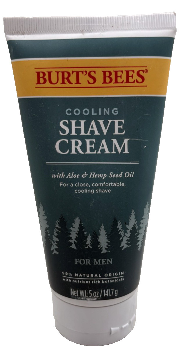 - Natural Skin Care For Men 5 Oz - Ships Free!