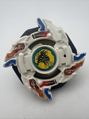 Dragoon V2 Magnet Disk Beyblade Takara Tomy V Force | eBay