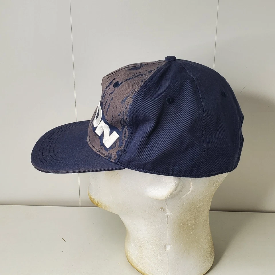 Vision Street Wear Snapback Hat Men's Retro Baseball Cap Lid Skateboarding Skate - Image 4 of 4