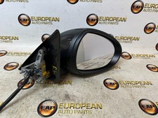 2020 Alfa Romeo 952 Giulia Right Passenger Side Rear View Door Mirror Oem 2020 Alfa Romeo 952 Giulia Right Passenger Side Rear View Door Mirror Oem
