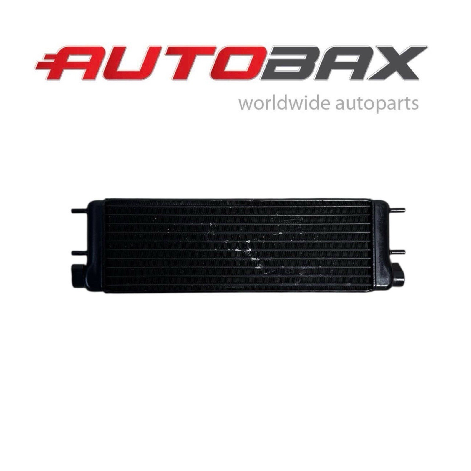 2012 2013 2014 2015-2018 BENTLEY CONTINENTAL FLYING SPUR TRANSMISSION OIL COOLER