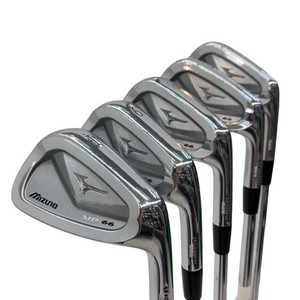 Mizuno Mp 66 | eBay
