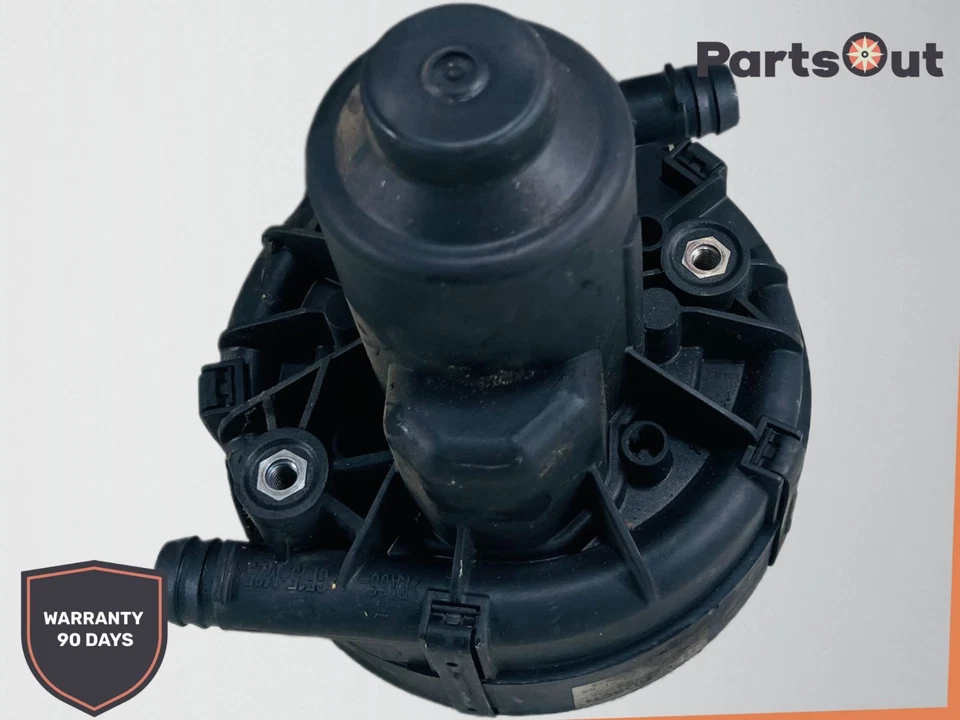 Bomba de inyección de aire secundaria 0580000026 para Mercedes-Benz CL550 GL450 2007-2010 Foto 4 de 4