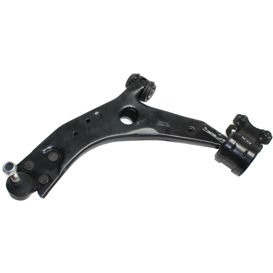 Control Arm For 2004-2006 Volvo C70 V50 S40 Front Driver Side Lower 30714126 - Image 4 of 4