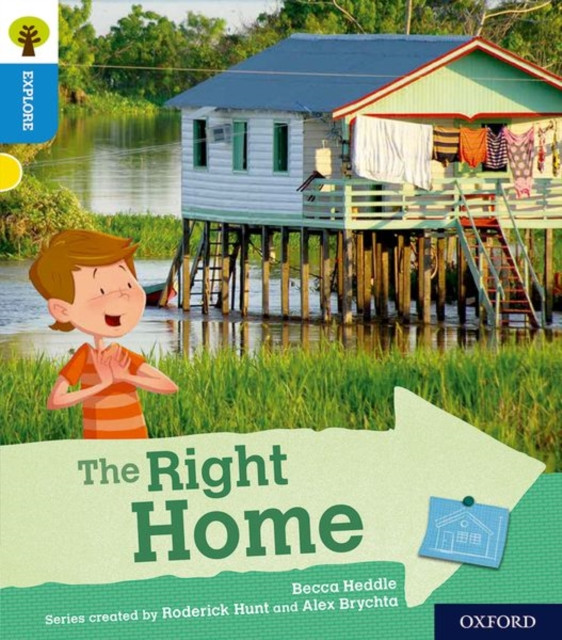 Oxford Reading Tree Explore with Biff, Chip and... - Free Tracked Delivery