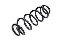 Fahrwerk Federn Hinten Ø112Mm FüR Peugeot 207/207+ WA Citroen C4 Coupe 04-15