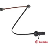 Brembo A 00 482 Warnkontakt Bremsbelagverschleiß FüR Audi Q5 A7 8RB 4GA 4GF