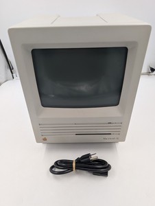 Macintosh Se 30 | eBay
