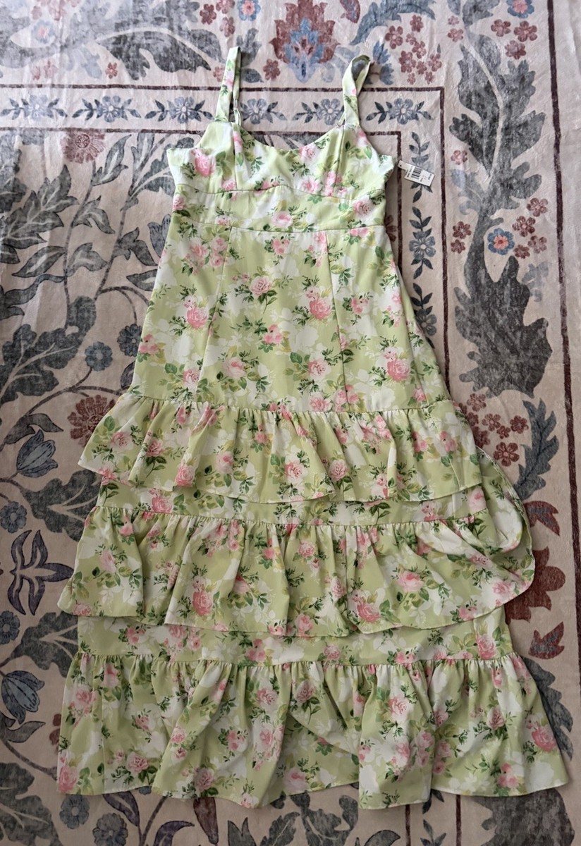women cream dress Petal & Pup Women's Cosima Midi - White color:CHARCOAL Picnic Chic Linen-Blend Mini Pup Cosima Midi Dress Division: Kennedy Blue