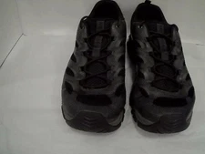 UsedGood - Merrell Mens Moab 3 Edge, Black, 12.5